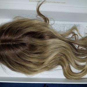 ISO Lauren Ashtyn Giselle Balayage